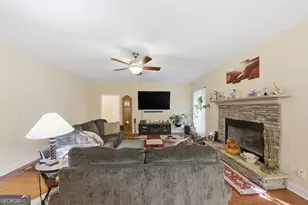 1089 N North Pointe Dr, Tignall, GA 30668 - Photo 15