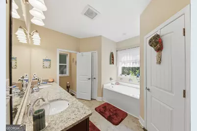 1089 N North Pointe Drive, Tignall, GA 30668 - Photo 33