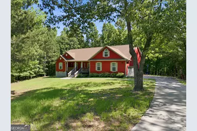 1089 N North Pointe Drive, Tignall, GA 30668 - Photo 3