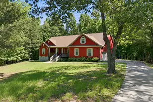 1089 N North Pointe Dr, Tignall, GA 30668 - Photo 3
