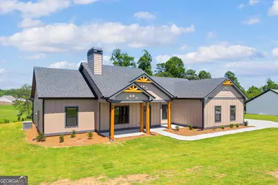 53 Webb Rd Ext Lot 13, Martin, GA 30557 - Photo 3