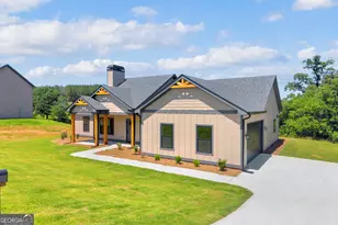 53 Webb Rd Ext Lot 13, Martin, GA 30557 - Photo 5
