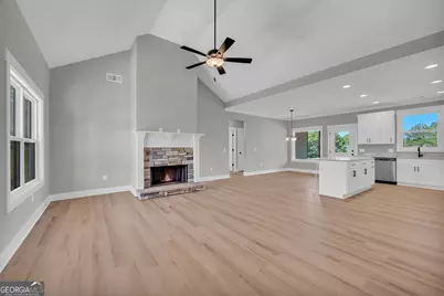 53 Webb Rd Ext Lot 13, Martin, GA 30557 - Photo 11
