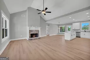 53 Webb Rd Ext Lot 13, Martin, GA 30557 - Photo 11