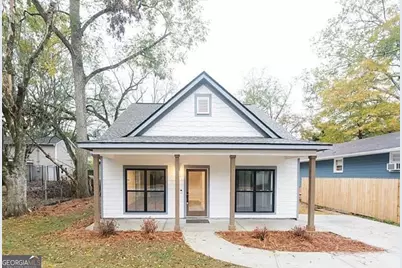 824 W Broad Street, Griffin, GA 30223 - Photo 1