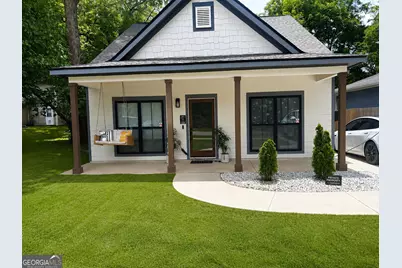 824 W Broad Street, Griffin, GA 30223 - Photo 1
