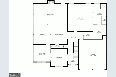 19 Laurelcrest Ln, Dallas, GA 30132 - Photo 43