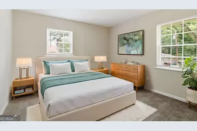2017 Lindsey Lane, Decatur, GA 30035 - Photo 7