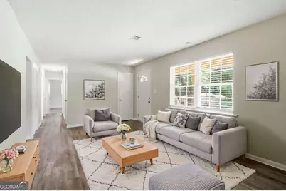 2017 Lindsey Lane, Decatur, GA 30035 - Photo 5