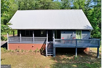 10475 Warwoman Road, Clayton, GA 30525 - Photo 5