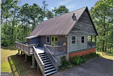 10475 Warwoman Road, Clayton, GA 30525 - Photo 3