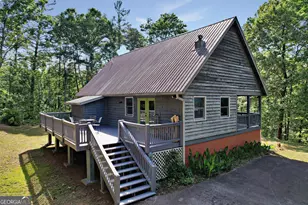 10475 Warwoman Rd, Clayton, GA 30525 - Photo 3