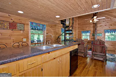 10475 Warwoman Road, Clayton, GA 30525 - Photo 13