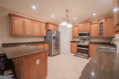 589 Eagle Boulevard, Kingsland, GA 31548 - Photo 13
