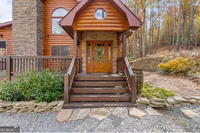 247 Toccoa Overlook Drive, Blue Ridge, GA 30513 - Photo 39