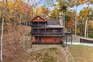 247 Toccoa Overlook Drive, Blue Ridge, GA 30513 - Photo 1