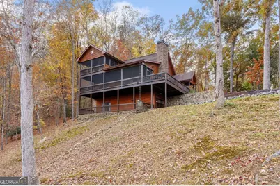 247 Toccoa Overlook Drive, Blue Ridge, GA 30513 - Photo 41