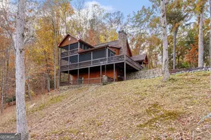 247 Toccoa Overlook Drive, Blue Ridge, GA 30513 - Photo 41
