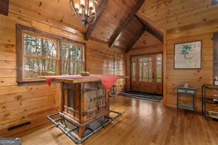 247 Toccoa Overlook Drive, Blue Ridge, GA 30513 - Photo 3