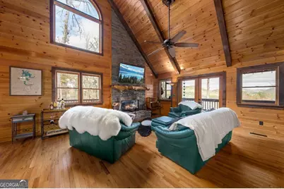 247 Toccoa Overlook Drive, Blue Ridge, GA 30513 - Photo 5