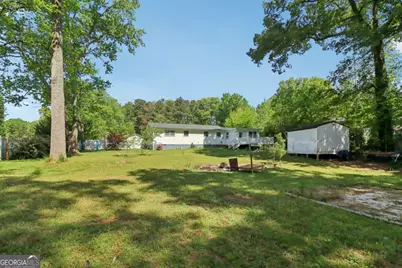 2344 Chestnut Log Place, Lithia Springs, GA 30122 - Photo 51