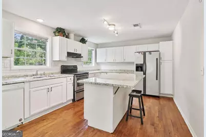 2344 Chestnut Log Place, Lithia Springs, GA 30122 - Photo 23