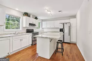2344 Chestnut Log Pl, Lithia Springs, GA 30122 - Photo 23