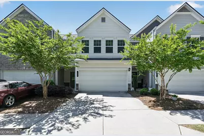 185 Madison Bend, Woodstock, GA 30188 - Photo 1