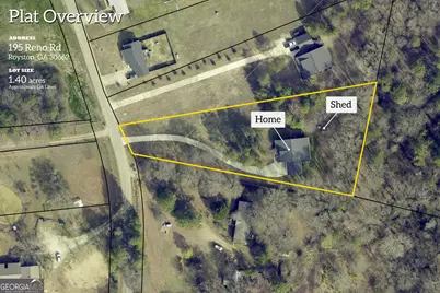 195 Reno Rd., Royston, GA 30662 - Photo 45