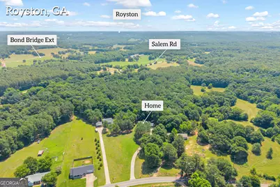 195 Reno Rd., Royston, GA 30662 - Photo 49