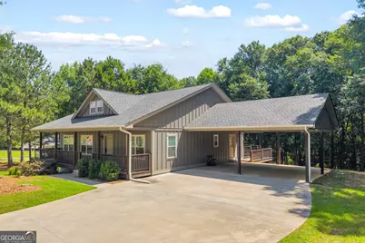 195 Reno Rd., Royston, GA 30662 - Photo 1