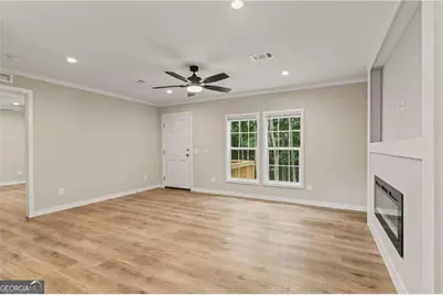 155 Banks Chapel Road NE, Ranger, GA 30734 - Photo 5