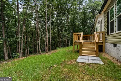 155 Banks Chapel Road NE, Ranger, GA 30734 - Photo 3