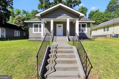 13 Avenue D, Thomaston, GA 30286 - Photo 1