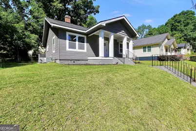 13 Avenue D, Thomaston, GA 30286 - Photo 3