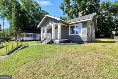 13 Avenue D, Thomaston, GA 30286 - Photo 35