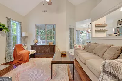 130 Otara Woods Drive, Newnan, GA 30263 - Photo 17