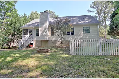 130 Otara Woods Drive, Newnan, GA 30263 - Photo 41