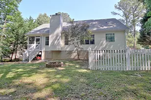 130 O'Tara Woods Dr, Newnan, GA 30263 - Photo 41