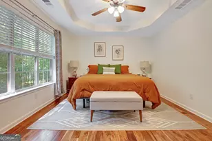 130 O'Tara Woods Dr, Newnan, GA 30263 - Photo 27