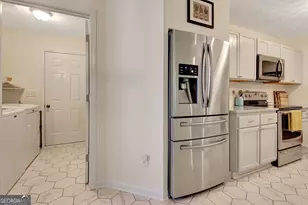 130 O'Tara Woods Dr, Newnan, GA 30263 - Photo 11