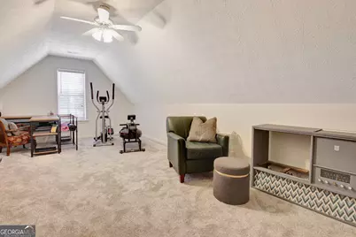 130 Otara Woods Drive, Newnan, GA 30263 - Photo 35