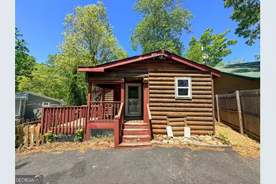 20 Lavista Lane, Cleveland, GA 30528 - Photo 1
