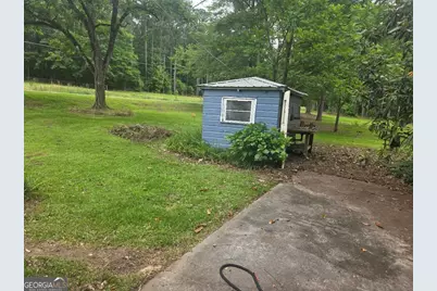 1239 Hendricks Church Road, Thomaston, GA 30286 - Photo 33