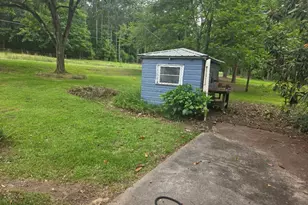 1239 Hendricks Church Rd, Thomaston, GA 30286 - Photo 33