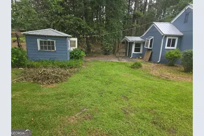 1239 Hendricks Church Road, Thomaston, GA 30286 - Photo 35