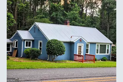 1239 Hendricks Church Road, Thomaston, GA 30286 - Photo 1