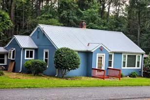1239 Hendricks Church Rd, Thomaston, GA 30286 - Photo 1