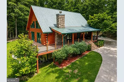 512 Mill Pond Road, Newborn, GA 30056 - Photo 1