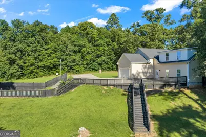 222 Blue Ridge Lane, Warner Robins, GA 31088 - Photo 79